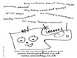 Doodle by Timmy Mallett